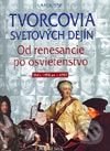 Tvorcovia svetových dejín