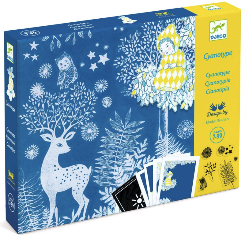 Tvoření na fotopapír