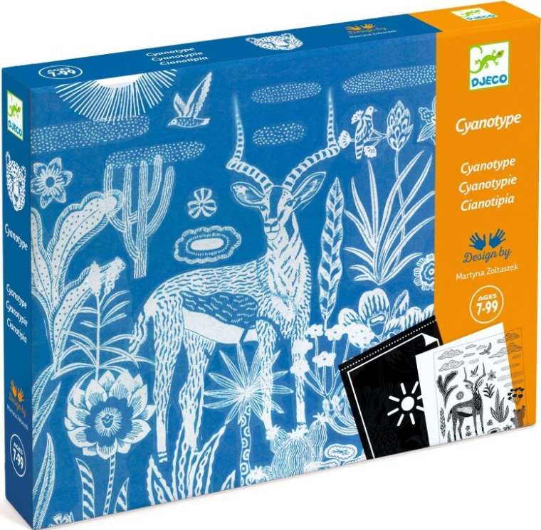 Tvoření s fotopapíry