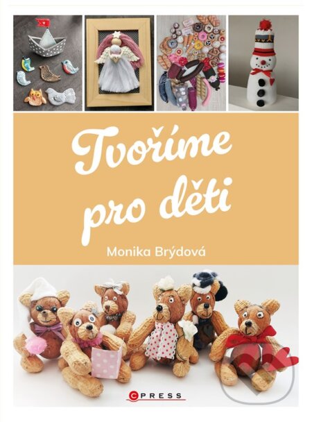 Tvoříme pro děti