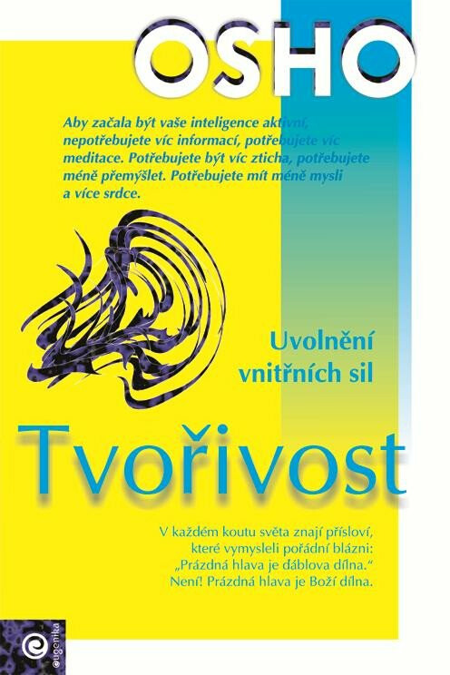 Tvořivost - Osho Rajneesh