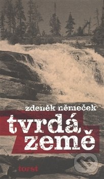 Tvrdá země