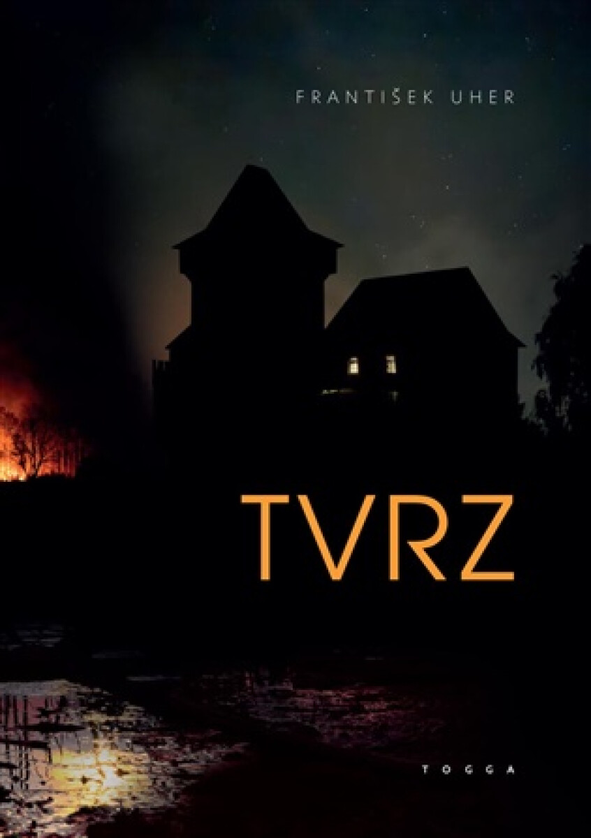 Tvrz - František Uher