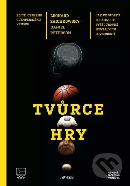 Tvůrce hry