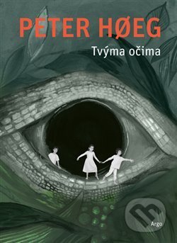 Tvýma očima
