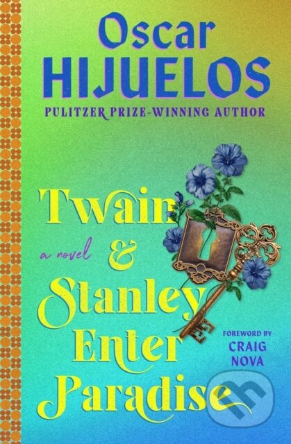 Twain & Stanley Enter Paradise