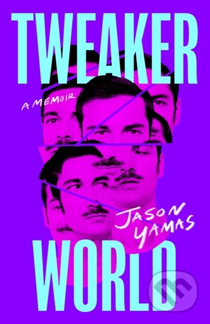 Tweakerworld (A Memoir)