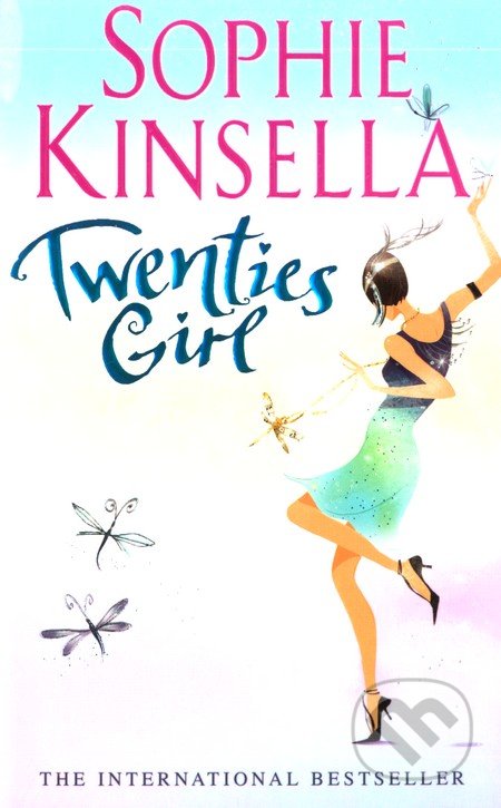 Twenties Girl