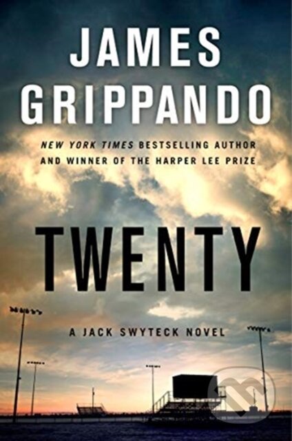 Twenty (A Jack Swyteck Novel)