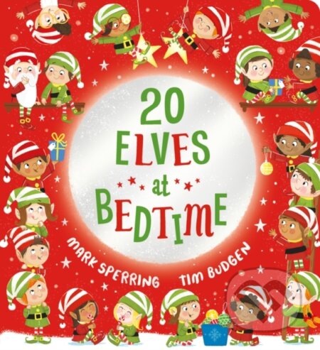 Twenty Elves at Bedtime (CBB)