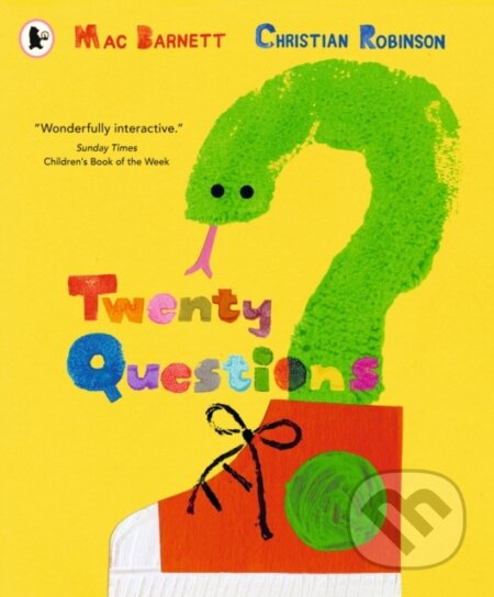 Twenty Questions
