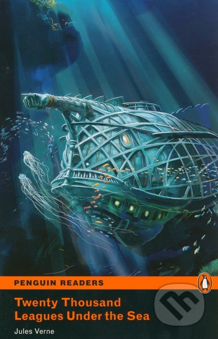 Twenty Thousand Leagues Under the Sea Level (Beginner (300