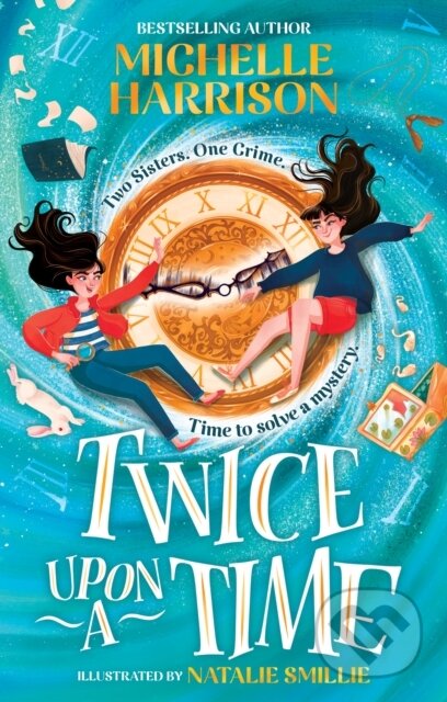 Twice Upon A Time