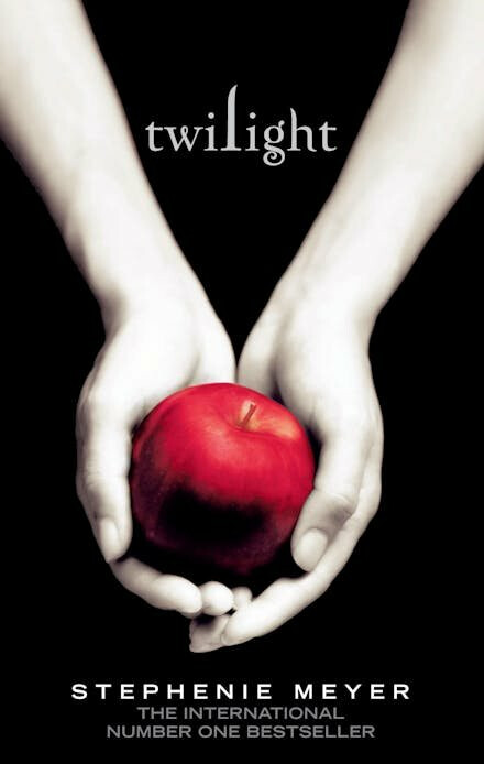 Twilight (20th Anniversary Edition)