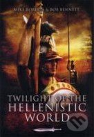 Twilight of the Hellenistic World