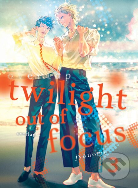 Twilight Out of Focus 3 (Overlap)