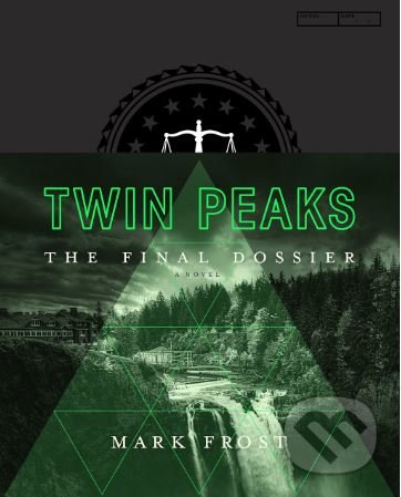 Twin Peaks (The Final Dossier)