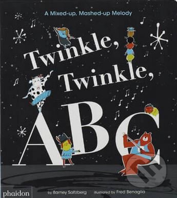 Twinkle, Twinkle, ABC