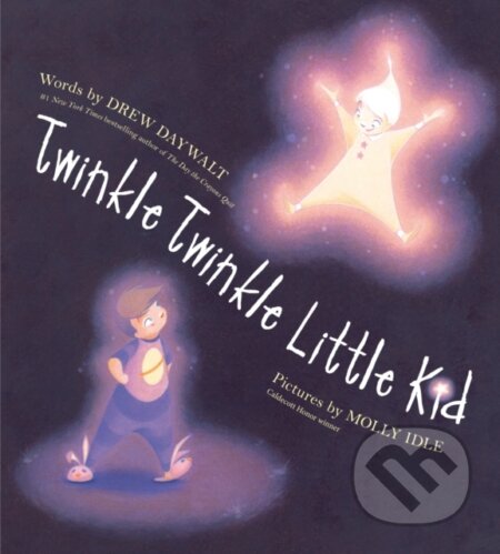 Twinkle Twinkle Little Kid