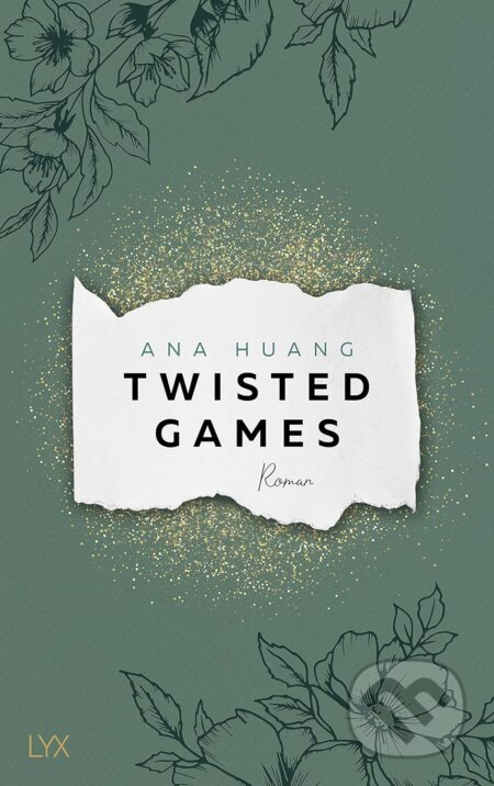 Twisted Games