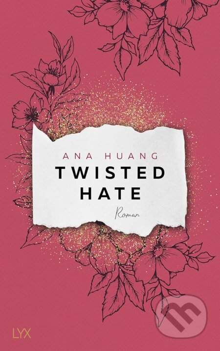 Twisted Hate