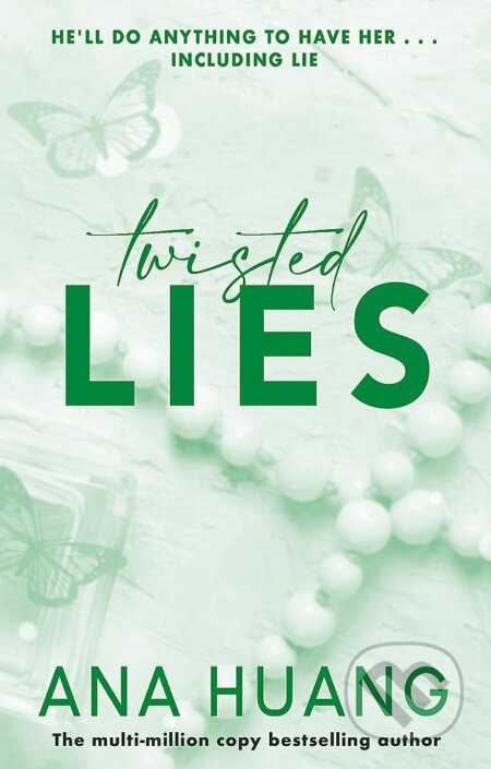 Twisted Lies