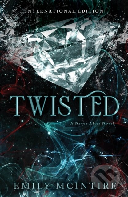 Twisted