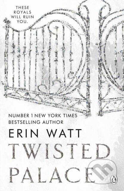 Twisted Palace