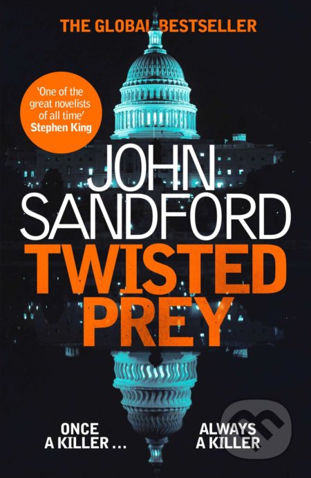 Twisted Prey