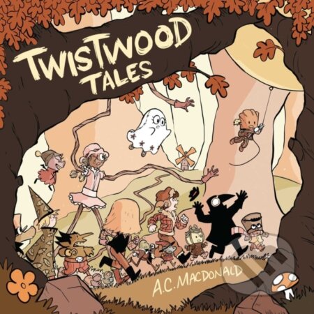 Twistwood Tales