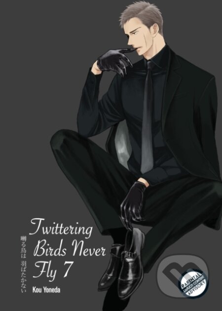 Twittering Birds Never Fly vol 7