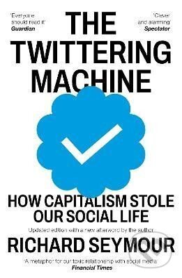 Twittering Machine