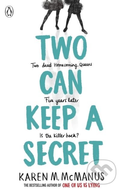Two Can Keep a Secret