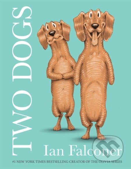 Two Dogs