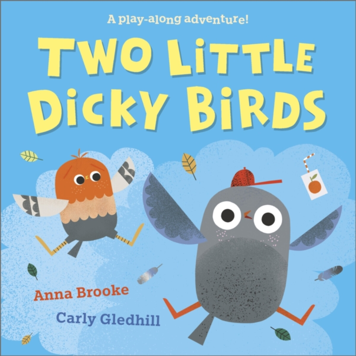 Two Little Dicky Birds