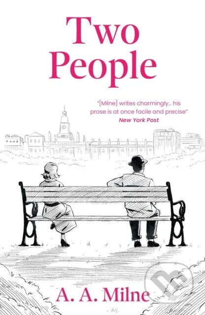 Two People