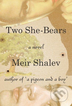 Two She-Bears