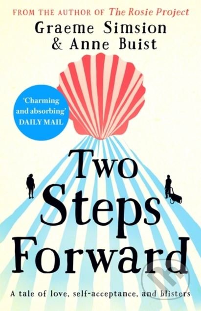 Two Steps Forward