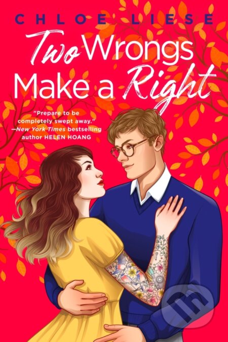 Two Wrongs Make a Right