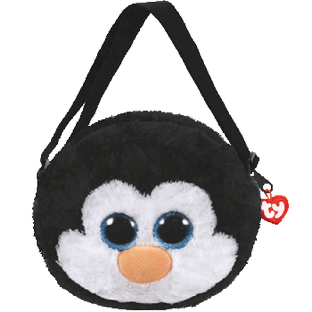 Ty Fashion kabelka Waddles tučňák