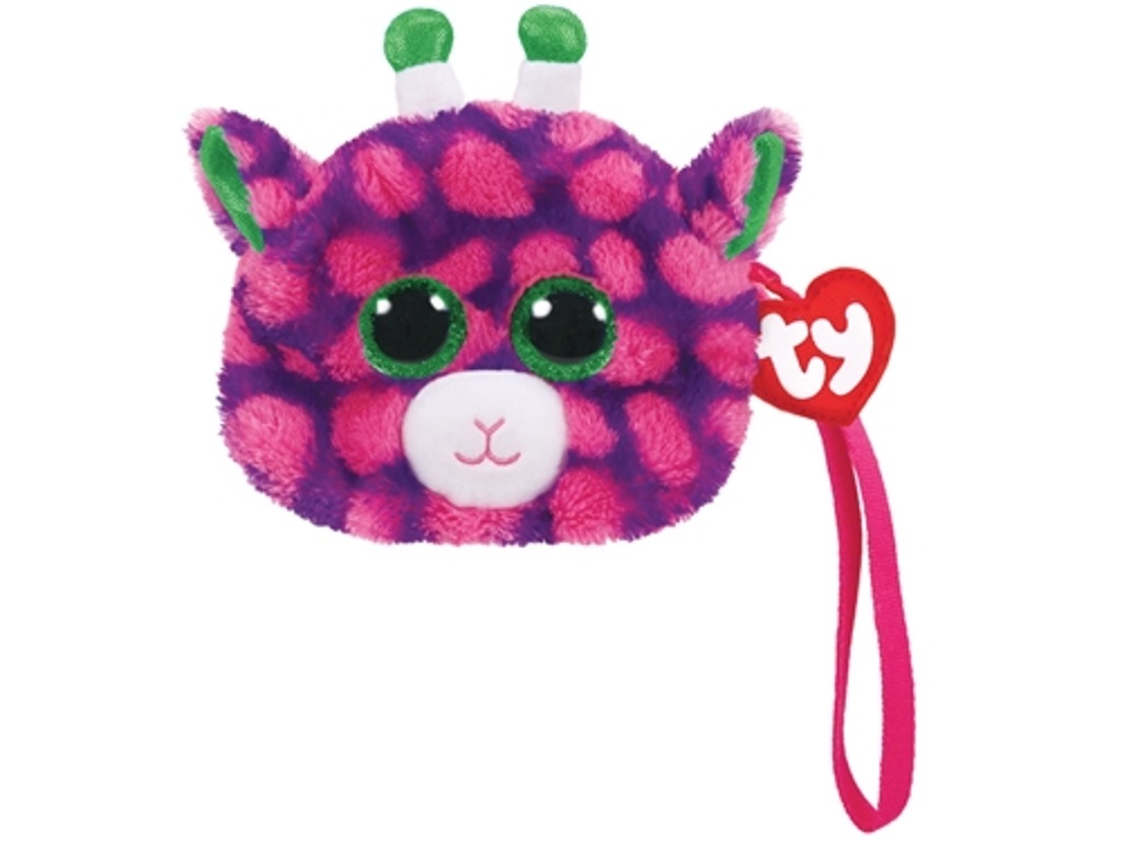 Ty Fashion peněženka Gilbert žirafa