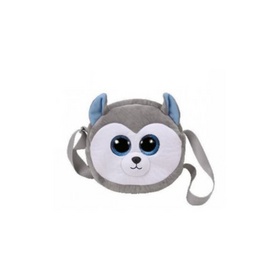 Ty Gear kabelka Slush husky 15 cm