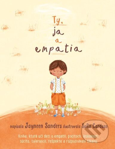 Ty ja a empatia