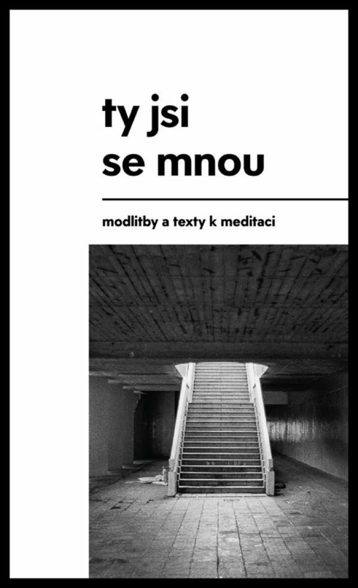 Ty jsi se mnou - Ondřej Macek, Lenka Ridzoňová, Iva Květonová