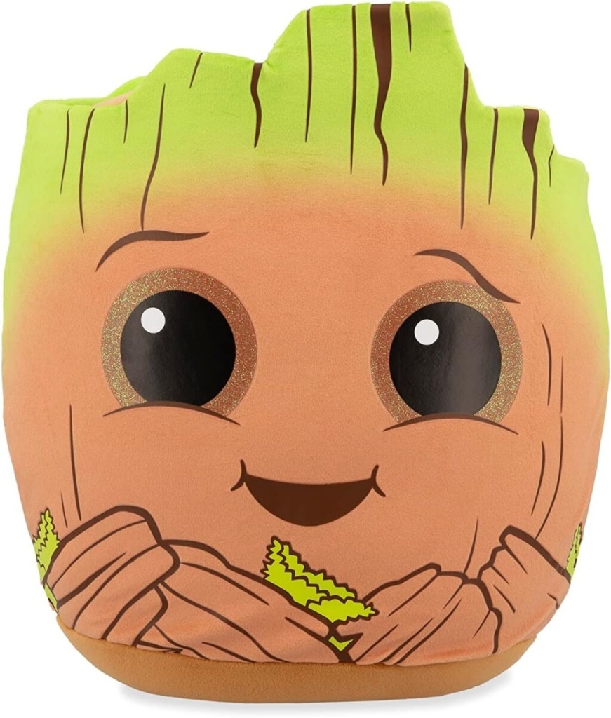 Ty Squishy Beanies Marvel GROOT 22 cm