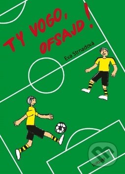Ty vogo, ofsajd!