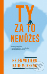 Ty za to nemůžeš