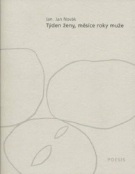 Týden ženy, měsíce roky muže