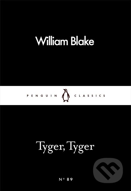 Tyger Tyger