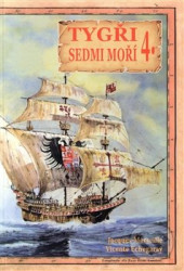 Tygři sedmi moří 4. (Iberští korzáři 13.